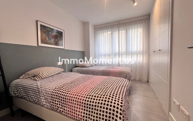 Kurzzeitvermietung - Wohnung - Mijas - Mijas Costa