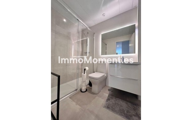 Kurzzeitvermietung - Wohnung - Mijas - Mijas Costa