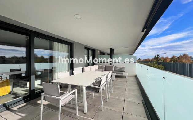 Kurzzeitvermietung - Wohnung - Mijas - Mijas Costa