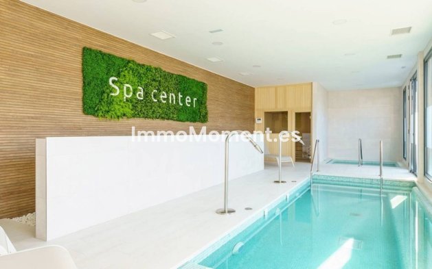 Kurzzeitvermietung - Wohnung - Mijas - Mijas Costa