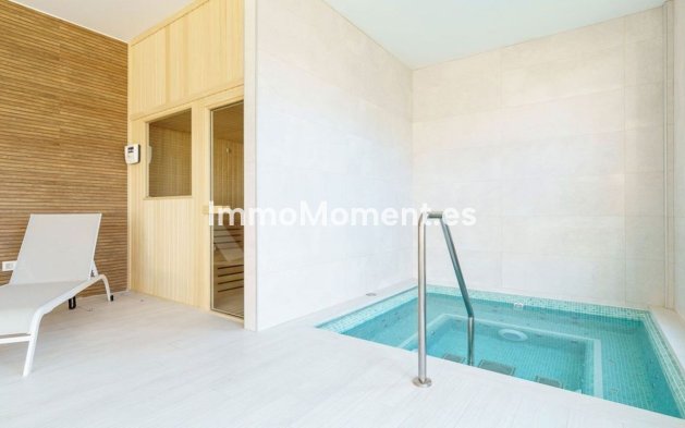 Kurzzeitvermietung - Wohnung - Mijas - Mijas Costa