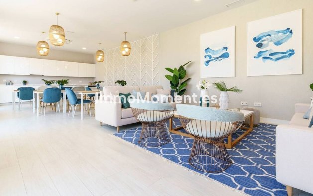 Kurzzeitvermietung - Wohnung - Mijas - Mijas Costa