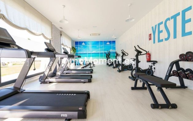 Kurzzeitvermietung - Wohnung - Mijas - Mijas Costa