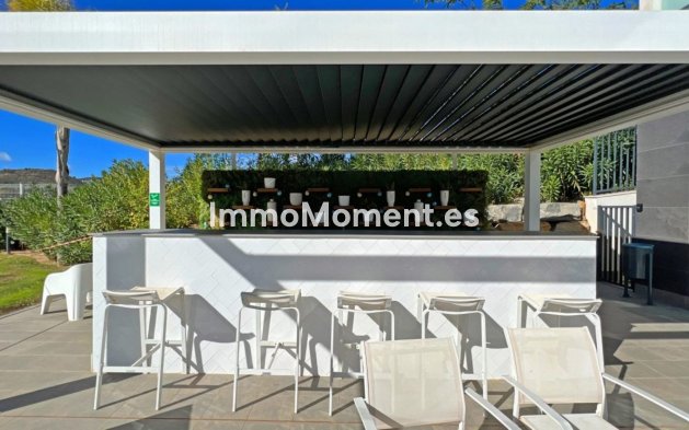 Kurzzeitvermietung - Wohnung - Mijas - Mijas Costa