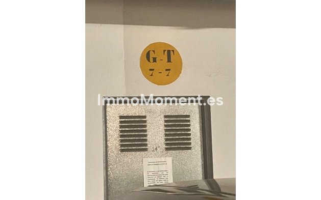 Langzeitvermietung - Wohnung - Marbella - Guadalmina Baja