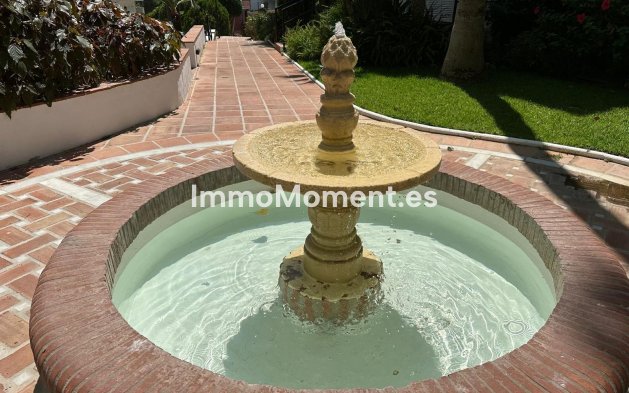 Langzeitvermietung - Wohnung - Marbella - Guadalmina Baja