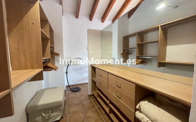 Short Term Rentals - Detached villa - Estepona - Atalaya