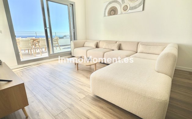 Short Term Rentals - Apartment - Estepona
