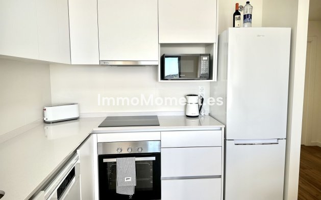 Short Term Rentals - Apartment - Estepona