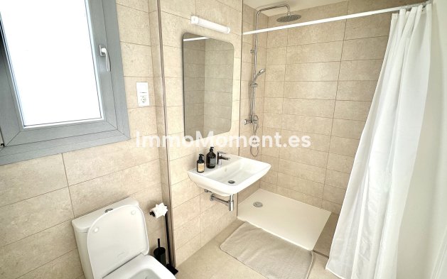 Short Term Rentals - Apartment - Estepona