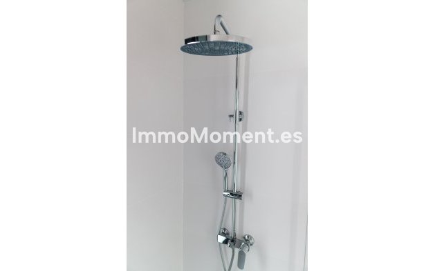 Nieuwbouw - Vrijstaande villa - Polop