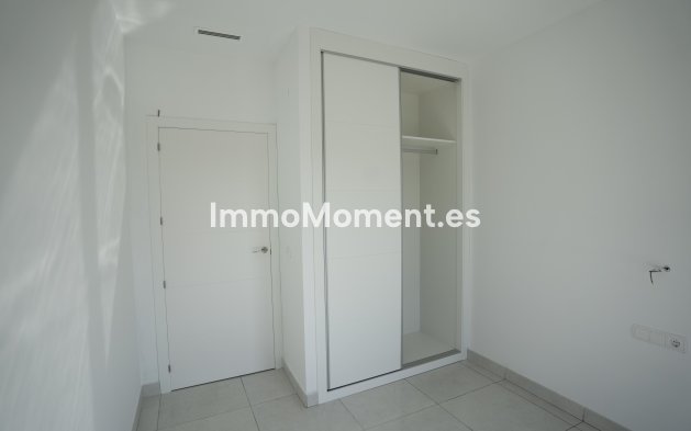 Nieuwbouw - Vrijstaande villa - Polop