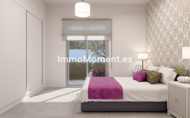 Construction neuve - Terraced - Orihuela