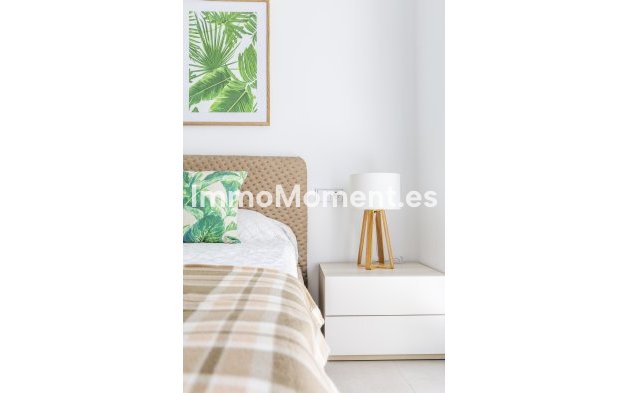 Neubau - Freistehende Villa - San Javier