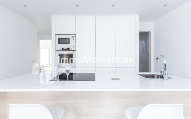 Neubau - Freistehende Villa - San Javier