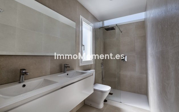 Neubau - Freistehende Villa - San Javier