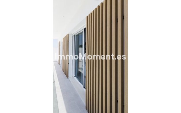 Neubau - Freistehende Villa - San Javier