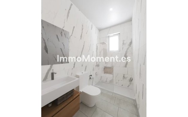 Construction neuve - Appartement - Benidorm