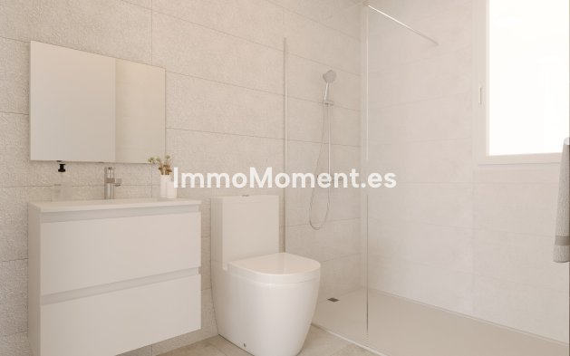 Nieuwbouw - Terraced - Finestrat