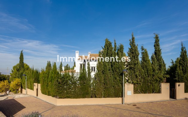 Nieuwbouw - Vrijstaande villa - Fuente Alamo
