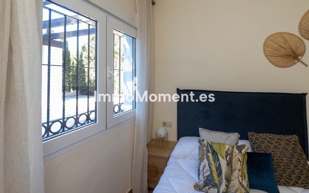Nieuwbouw - Vrijstaande villa - Fuente Alamo