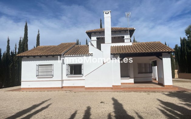 Neubau - Terraced - Fuente Alamo