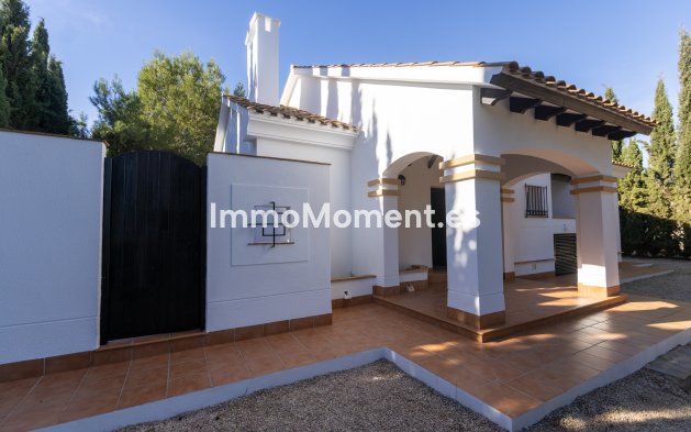 Neubau - Terraced - Fuente Alamo