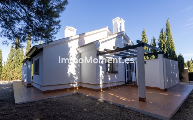 Neubau - Terraced - Fuente Alamo