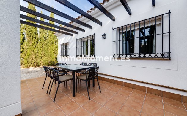 Neubau - Terraced - Fuente Alamo