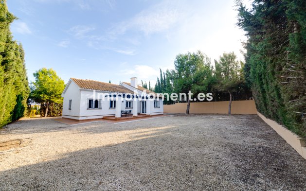 Neubau - Terraced - Fuente Alamo