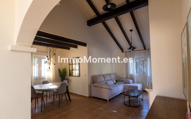 Neubau - Terraced - Fuente Alamo