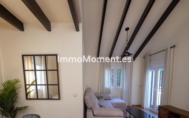 Neubau - Terraced - Fuente Alamo