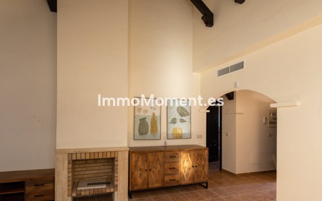 Neubau - Terraced - Fuente Alamo