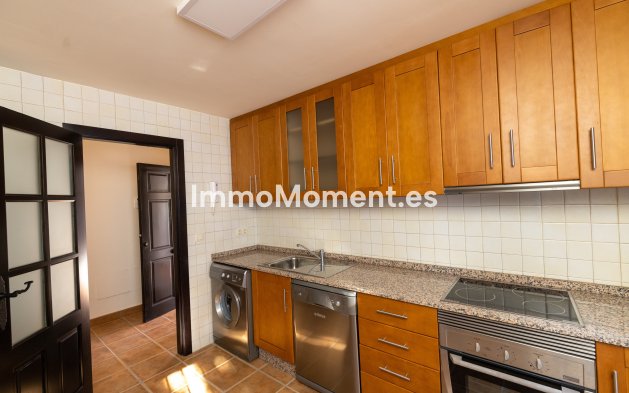 Neubau - Terraced - Fuente Alamo