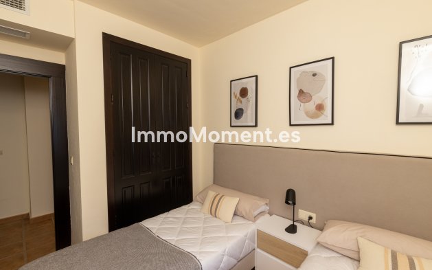 Neubau - Terraced - Fuente Alamo