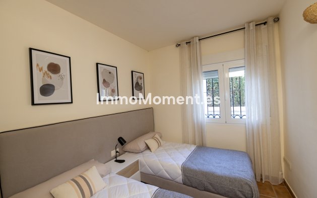 Neubau - Terraced - Fuente Alamo