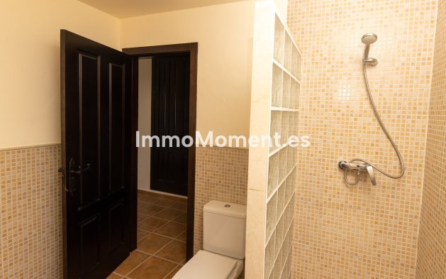 Neubau - Terraced - Fuente Alamo