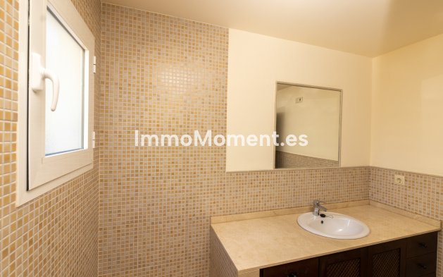 Neubau - Terraced - Fuente Alamo