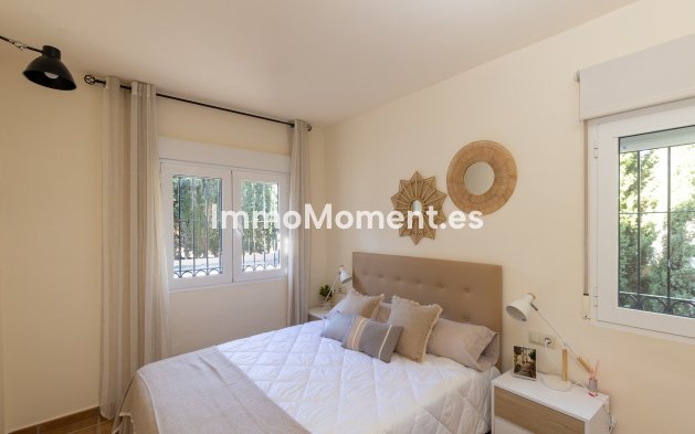 Neubau - Terraced - Fuente Alamo