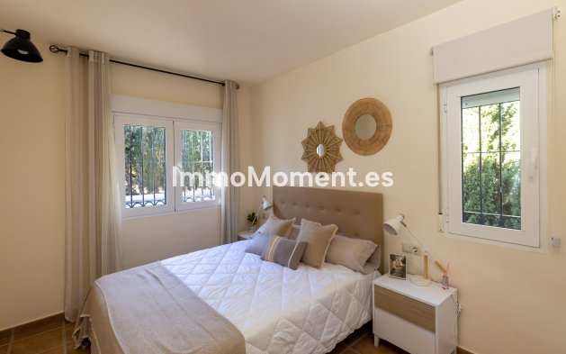 Neubau - Terraced - Fuente Alamo