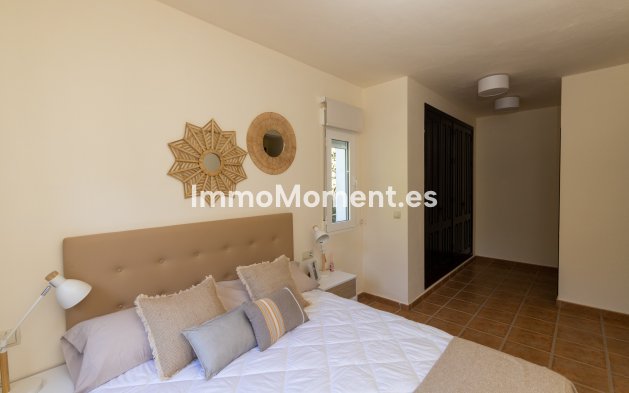 Neubau - Terraced - Fuente Alamo