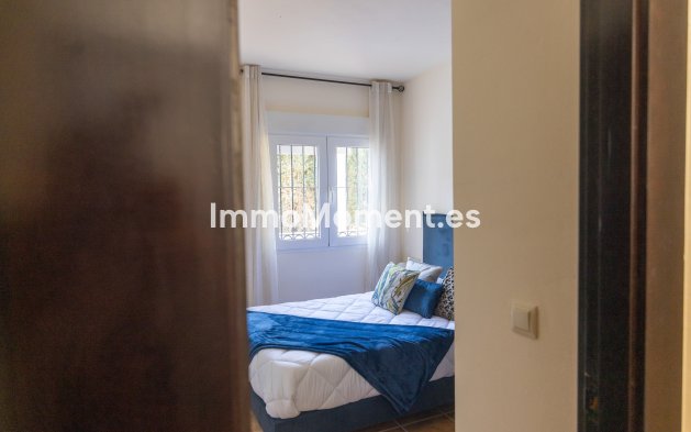 Neubau - Terraced - Fuente Alamo