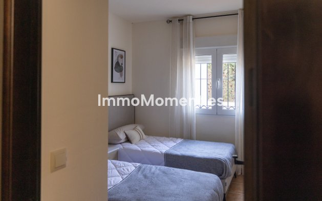 Neubau - Terraced - Fuente Alamo