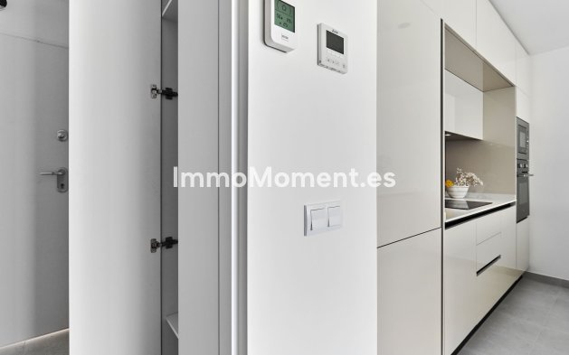 New Build - Low-bungalow - Torrevieja