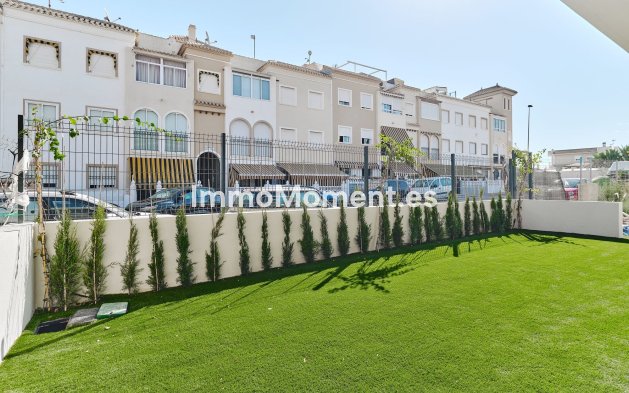 Neubau - High-bungalow - Torrevieja