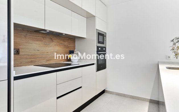 Neubau - High-bungalow - Torrevieja