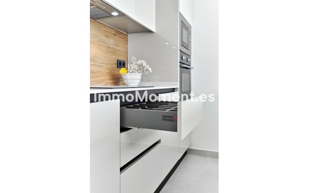 Neubau - High-bungalow - Torrevieja