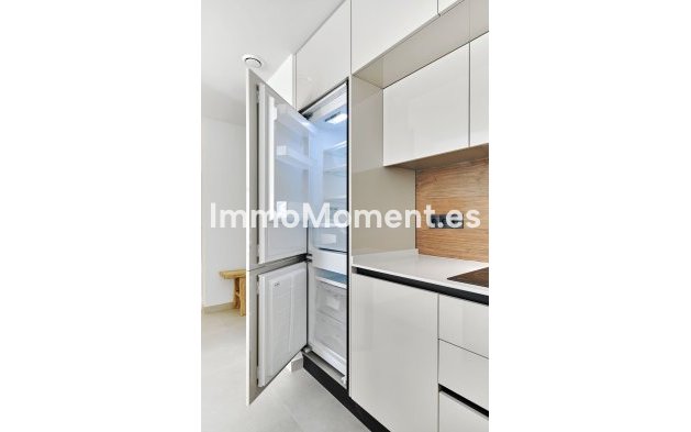 Neubau - High-bungalow - Torrevieja