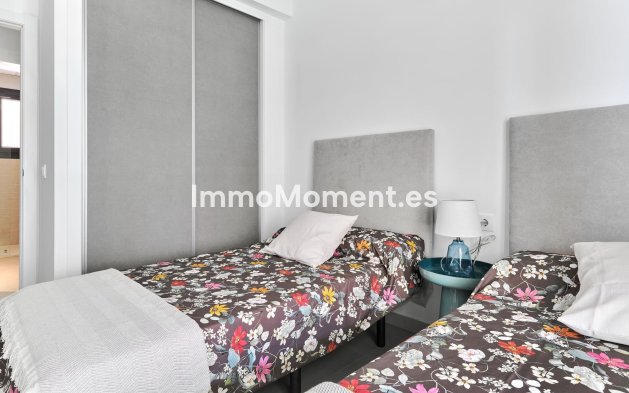 Neubau - High-bungalow - Torrevieja