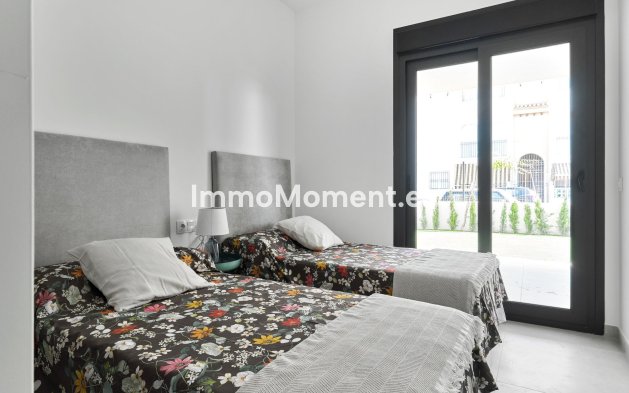 Neubau - High-bungalow - Torrevieja